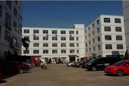 Chine Guangzhou Bolema B&amp;T Com., Ltd Profil de la société