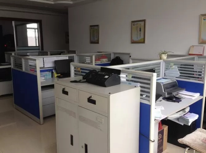 Chine Guangzhou Bolema B&amp;T Com., Ltd Profil de la société