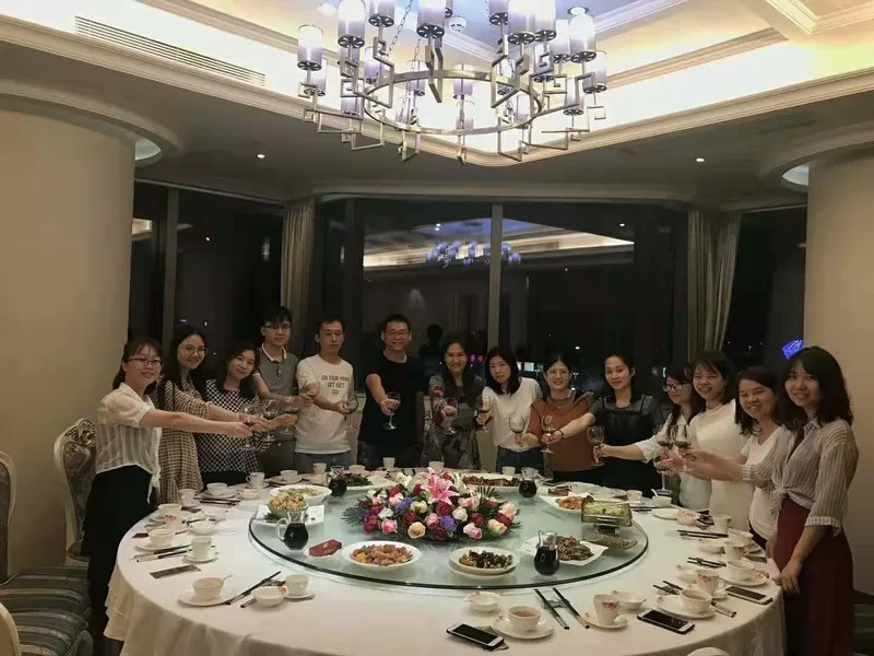 Chine Guangzhou Bolema B&amp;T Com., Ltd Profil de la société