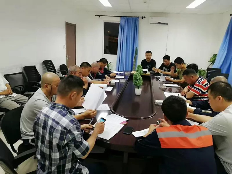 Chine Guangzhou Bolema B&amp;T Com., Ltd Profil de la société