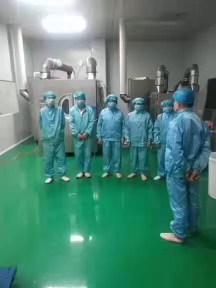 Chine Guangzhou Bolema B&amp;T Com., Ltd Profil de la société