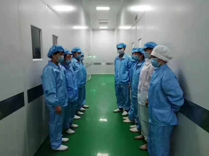 Chine Guangzhou Bolema B&amp;T Com., Ltd Profil de la société