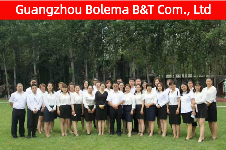Chine Guangzhou Bolema B&amp;T Com., Ltd Profil de la société