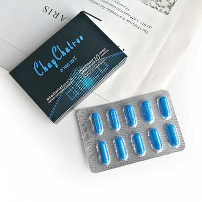 Own Brand Natural Herbal Extract Essence Health Food Capsule