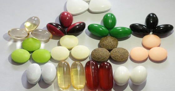 Anti Fatigue Men Herbal Supplements Strengthen Kidney Providing Energy Man Enhancement Oil Pills